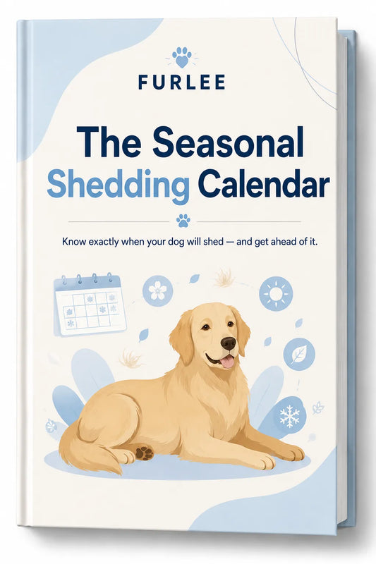 The Seasonal Shedding Calendar