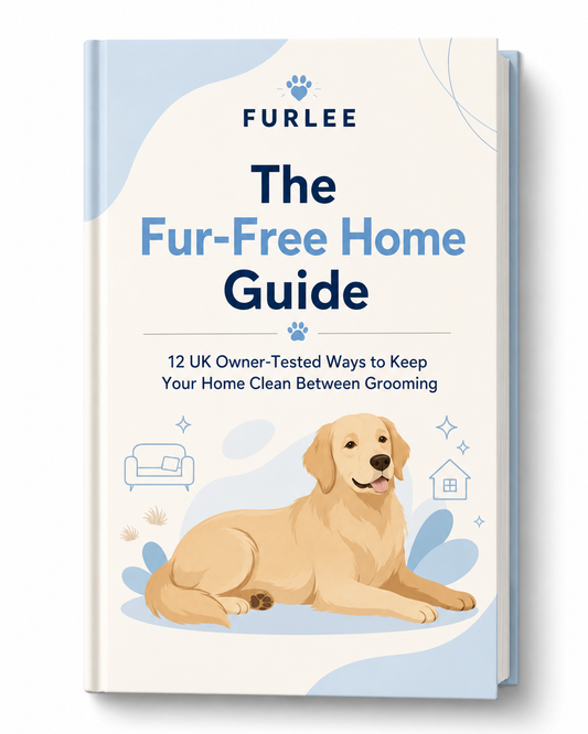 The Fur-Free Home Guide