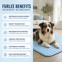 Furlee Cooling Mat