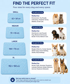 Furlee Cooling Mat